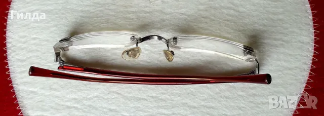 Chanel диоптрични рамки налични, снимка 5 - Слънчеви и диоптрични очила - 49029433