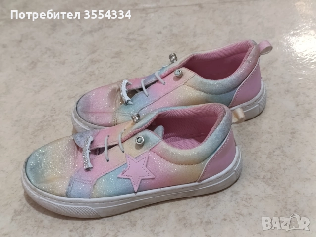 лот детски обувки, снимка 7 - Детски обувки - 52184888