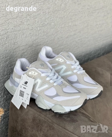 БОГАТО разнообразие на модели NEW BALANCE, снимка 16 - Маратонки - 52555975