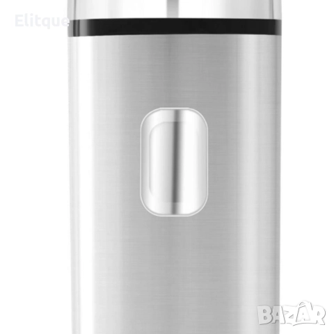 Машинка за подстригване Lexical LHC-5691 4в1 – Професионални резултати у дома с LED дисплей и USB за, снимка 3 - Машинки за подстригване - 52888882