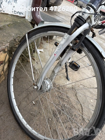 Kolelo, снимка 5 - Велосипеди - 53368286