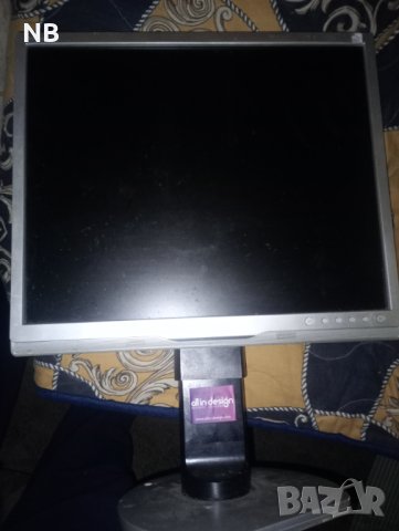 Монитор 19 инча philips