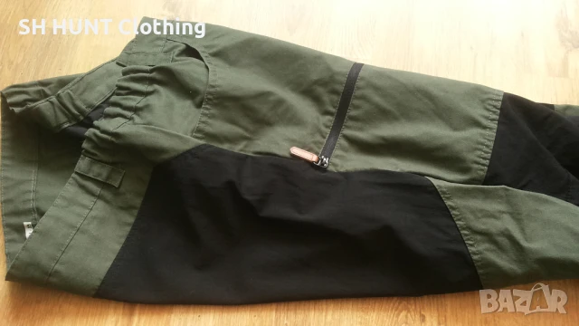 KAYOBA OUTDOOR Stetch Trouser размер 54 / XL панталон със здрава и еластична материи - 1186, снимка 9 - Екипировка - 50535165