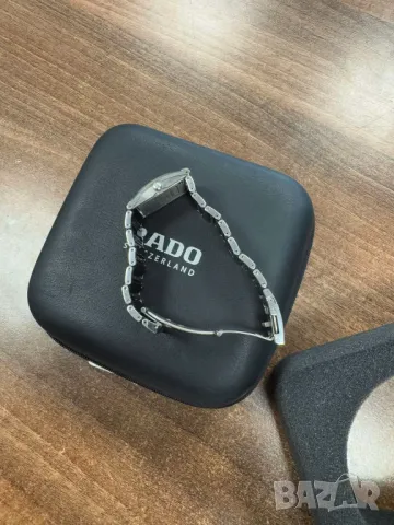 Rado 153.0786.3, снимка 2 - Дамски - 48602331