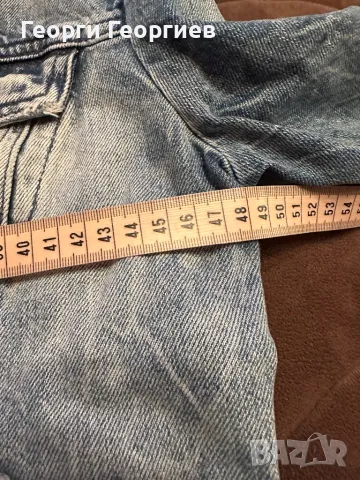 Уникално яке Tom Tailor, снимка 7 - Якета - 49518533