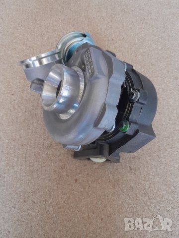 Турбокомпресор BEGEL за MERCEDES SPRINTER BG09002, снимка 2 - Части - 43956589