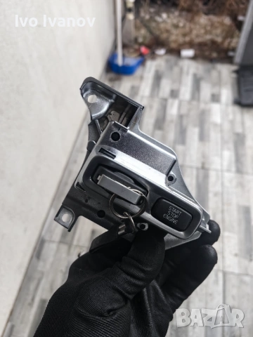 Volvo V70 (BW) 2.0D 136hp на части, снимка 17 - Автомобили и джипове - 53379000