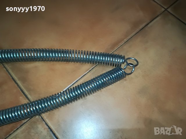 🛑ПРУЖИНИ ЗА СПОРТ ИЛИ КОЛЕКЦИЯ 1210221824, снимка 13 - Колекции - 38309822