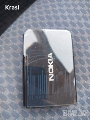 Панел Нокиа 3250, снимка 4 - Nokia - 53072143