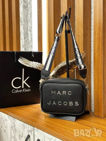 чанти marc jacobs, снимка 10 - Чанти - 51428500