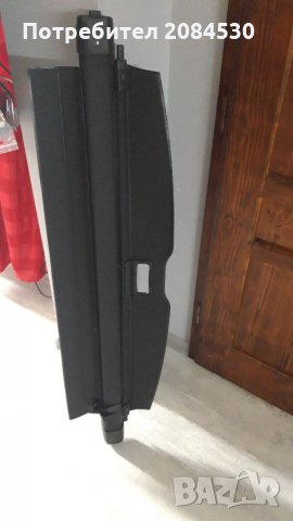 Щора за багажник Сеат Кордоба, снимка 2 - Аксесоари и консумативи - 32465416