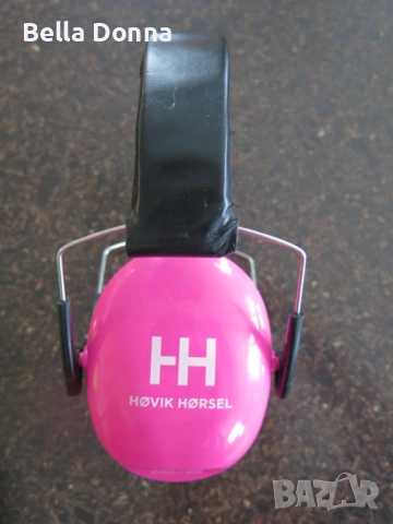 Външни антифони Hovik Horsen, розови, за деца и възрастни, снимка 4 - Други инструменти - 53100002