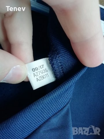 Bayern Munich Adidas Adizero нова оригинална фланелка тениска Байерн Мюнхен , снимка 5 - Футбол - 37074168