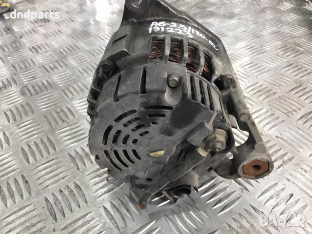 Алтернатор Audi A6,2.5TDI,180кс.,2003г.