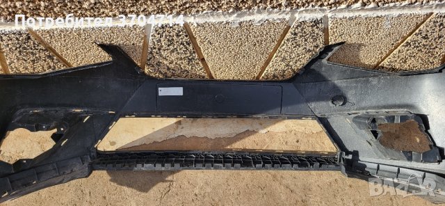 Броня за Seat Ibiza от 2017 г., снимка 5 - Части - 43729273