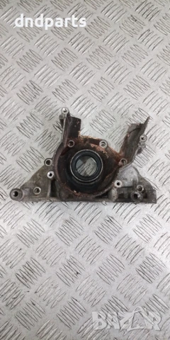 Алуминиева конзола VW Golf 4 1.9TDI 110hp 1999г.	