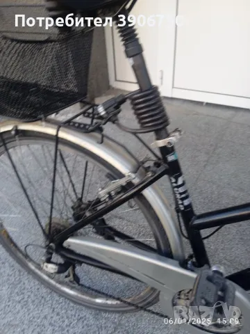 велосипеди , снимка 5 - Велосипеди - 48572002