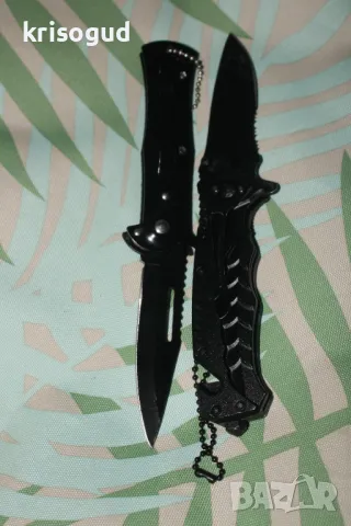 Survival Kit, комплект за оцеляване съставен от 27 части, два ножа, нов, снимка 8 - Екипировка - 49799258