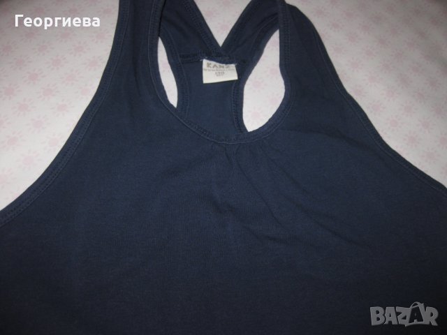 Коледна цена! Old navy, Next, Kanz, H & M–рокли за 7-8 г.!, снимка 7 - Детски рокли и поли - 28606077