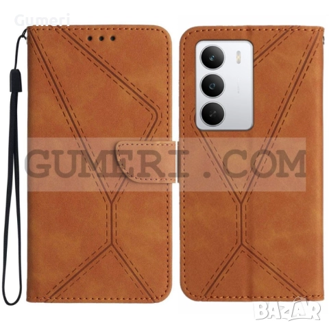  Realme C75 5G  Тефтер Wallet, снимка 4 - Калъфи, кейсове - 52175252