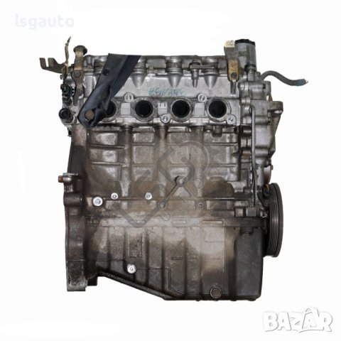 Двигател L13A1 1.4 Honda Jazz 2002-2008 ID: 117906, снимка 3 - Части - 43625056
