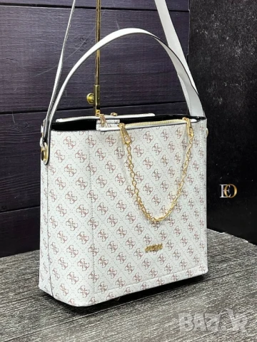 дамски маратонки guess , снимка 8 - Маратонки - 50761670