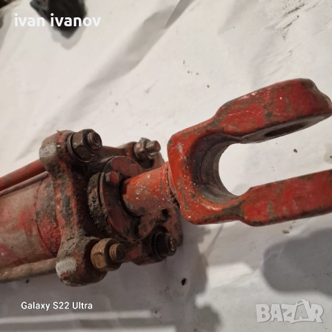 Бутилка Навесна Система, снимка 8 - Селскостопанска техника - 51581618