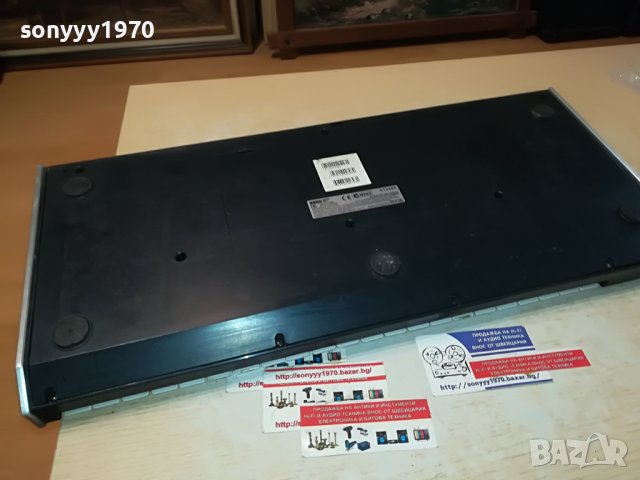 korg-внос france 2305230824L, снимка 14 - Ресийвъри, усилватели, смесителни пултове - 40794224