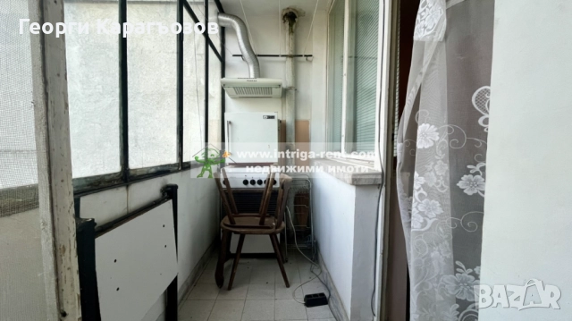 №4024 Едностаен апартамент / Гарсониера за продажба в квартал Дружба, Хасково., снимка 8 - Апартаменти - 52271416