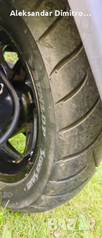 Yamaha Majesty 400, снимка 15 - Мотоциклети и мототехника - 52089400