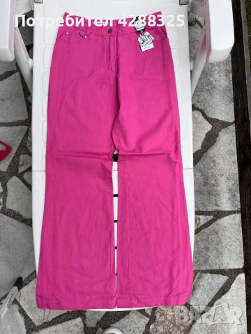 60% Намаление Дамски панталон 38