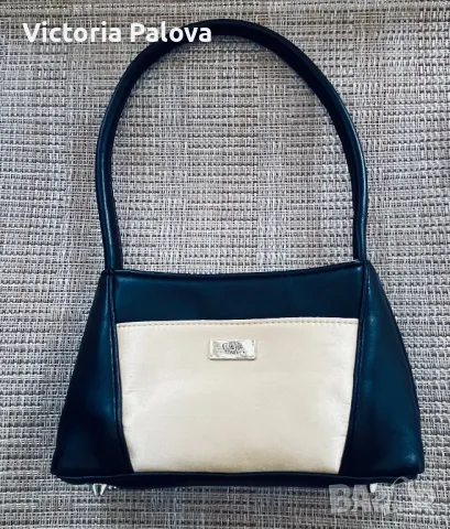 Малка стилна чанта O&L ITALY 