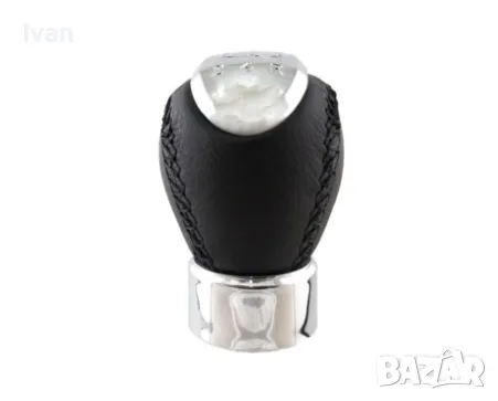 Топка за скоростен лост Mazda 6, снимка 4 - Аксесоари и консумативи - 49832495