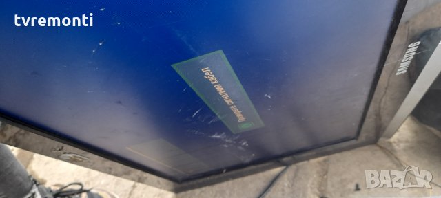 Main Board BN41-00811B BN91-01116C, снимка 5 - Части и Платки - 33114244