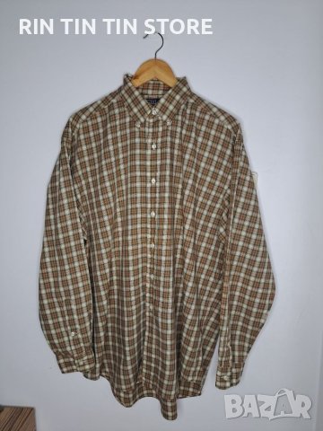 POLO RALPH LAUREN x Shirt