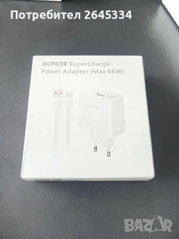 Смартфон GSM HONOR 400 SMART 5G 128gb Color:Meteor Silver, снимка 5 - Други - 53031625