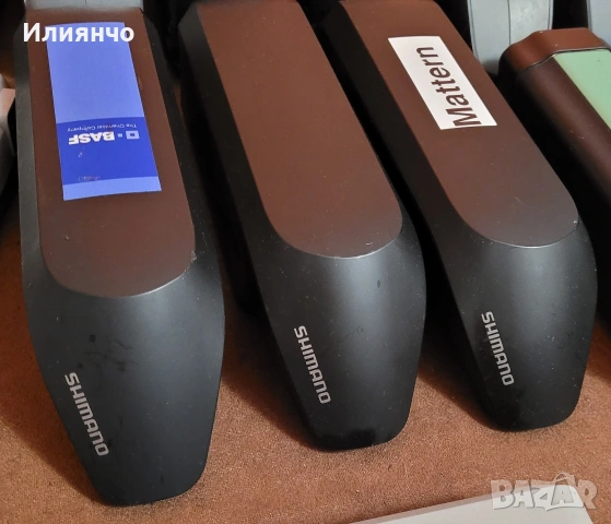 Продавам 21бр работещи батерии за Електрически Велосипеди, снимка 6 - Велосипеди - 53180744