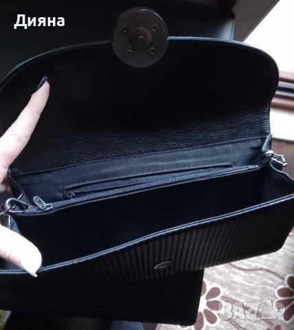Нова дамска чанта, снимка 5 - Чанти - 41307853