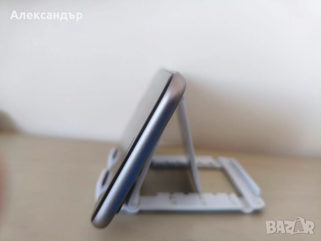 Apple iPhone 6S 64GB фабрично отключен телефон, без забележки като нов, снимка 8 - Apple iPhone - 52490190