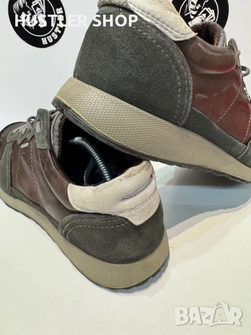 Обувки ECCO.Номер 43, снимка 5 - Ежедневни обувки - 50691387