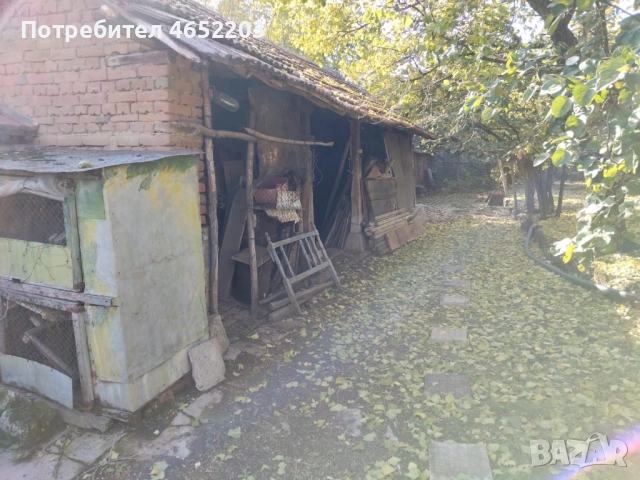 Къща в село Екзарх Йосиф , снимка 4 - Къщи - 52427389