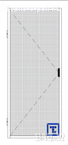 Изработка и монтаж на комарници, снимка 8 - Други ремонти - 33166802