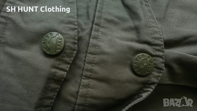 Beaver Lake Hunting Trouser размер L за лов панталон със здрава материя - 1193, снимка 6 - Екипировка - 50562453