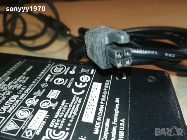 BOSE psm36w-208-марково захранване +18/-18v/1amp-внос англия, снимка 12 - Други - 28375701