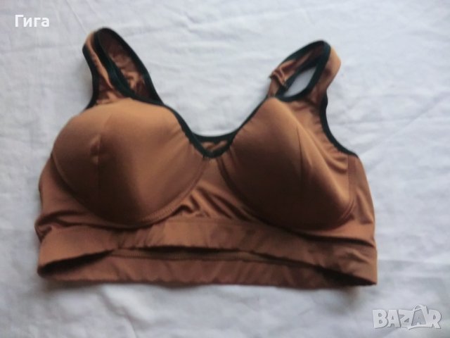 спортно бюстие на SHEIN 80С, снимка 1