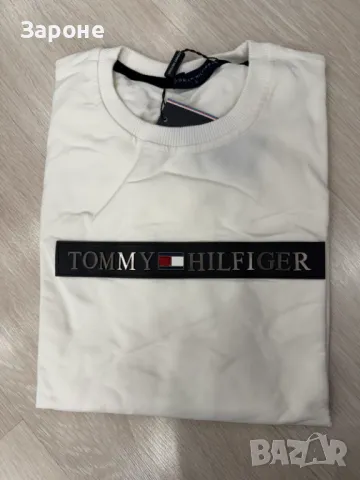 мъжка блуза Tommy Halfiger