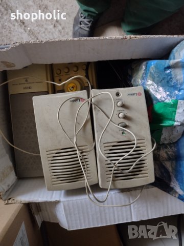 активни тонколони , говорители, снимка 7 - Тонколони - 12169009