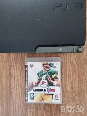 Playstation 3, снимка 5 - PlayStation конзоли - 51225310