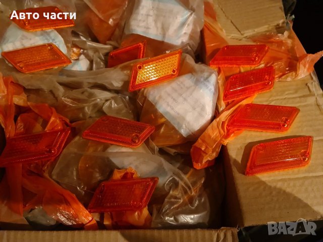СТАКЛА . предни мигачи за лада.2103.на предния клиника. 089546622, снимка 12 - Части - 35448392
