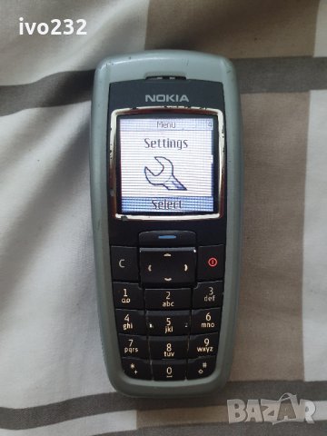 nokia 2600, снимка 10 - Nokia - 32780712